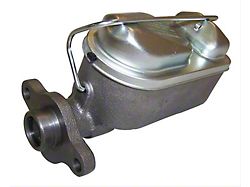 Brake Master Cylinder (78-86 Jeep CJ5 & CJ7)