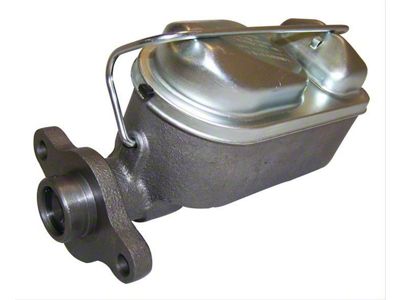 Brake Master Cylinder (78-86 Jeep CJ5 & CJ7)