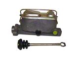Brake Master Cylinder (87-89 Jeep Wrangler YJ)