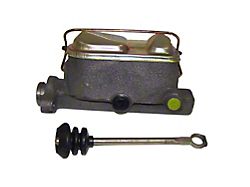 Brake Master Cylinder (87-89 Jeep Wrangler YJ)