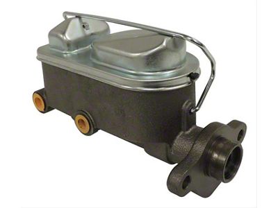 Brake Master Cylinder (77-78 Jeep CJ5 & CJ7)