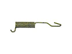 Brake Shoe Return Spring (87-89 Jeep Wrangler YJ)
