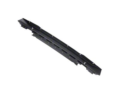 Bumper (18-25 Jeep Wrangler JL)