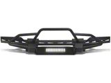 Bumper; Front (18-20 Jeep Wrangler JL)