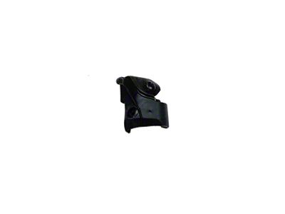 C-Pillar Mucket Seal; Passenger Side (07-18 Jeep Wrangler JK)