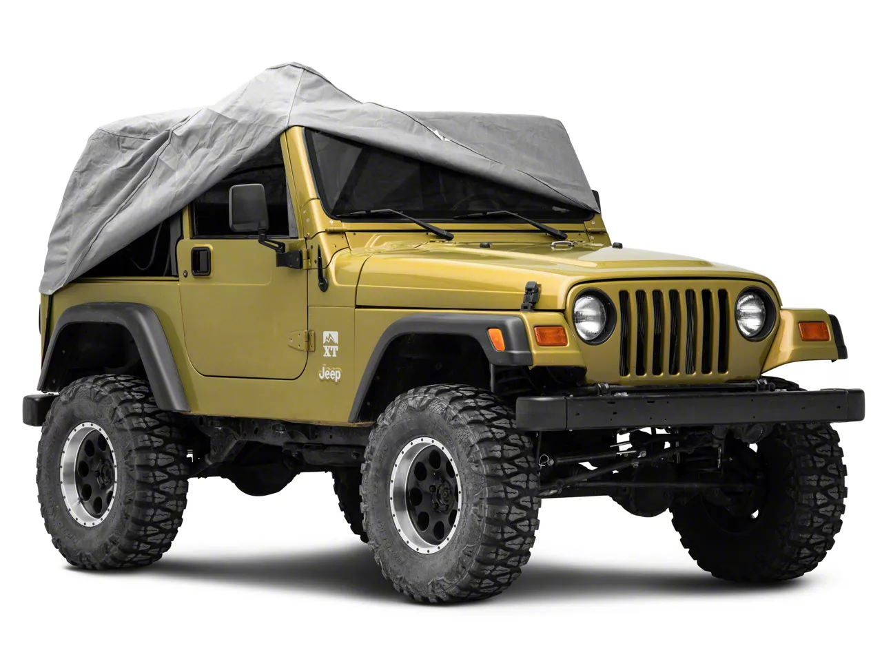 Jeep cj5 waterproof cover discount