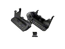 Cab Side Step (76-86 Jeep CJ7)