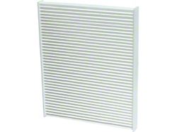 Cabin Air Filter (18-26 Jeep Wrangler JL)