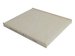 Cabin Air Filter (18-26 2.0L/3.6L Jeep Wrangler JL)