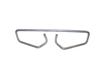Caliper Support Spring (82-06 Jeep CJ5, CJ7, Wrangler YJ & TJ)