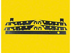 AMC 20 Axle Truss Kit (76-86 Jeep CJ7)