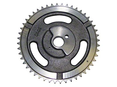 Camshaft Sprocket (83-02 2.5L Jeep CJ7 & Wrangler YJ & TJ)