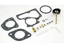 Carburetor and Installation Repair Kit (75-80 Jeep CJ5 & CJ7)