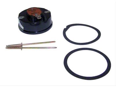 Carburetor Choke Coil (87-90 Jeep Wrangler YJ)