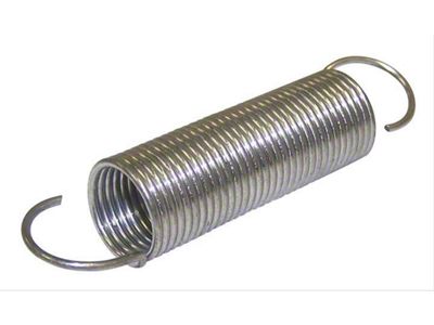 Carburetor Throttle Return Spring (87-90 Jeep Wrangler YJ)