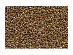 ACC Cargo Area Vinyl Flooring; Beige (87-95 Jeep Wrangler YJ)