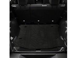 Cargo Mat Trunk Liner (11-18 Jeep Wrangler JK 4-Door)