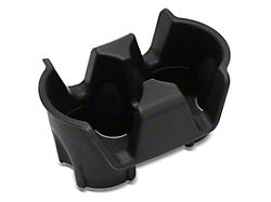 Center Console Cup Holder Insert (01-06 Jeep Wrangler TJ)