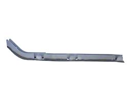 Rust Buster Center Frame Section with Skid Plate Mount; Passenger Side (03-06 Jeep Wrangler TJ)