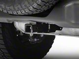 Class III Trailer Hitch (07-25 Jeep Wrangler JK & JL, Excluding EcoDiesel)