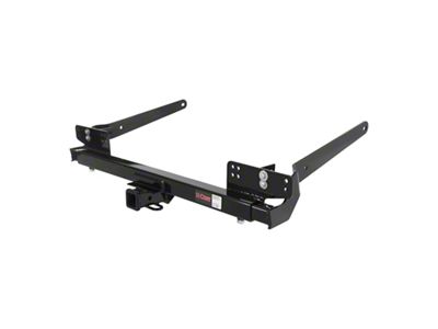 Class III Trailer Hitch (78-86 Jeep CJ5 & CJ7)