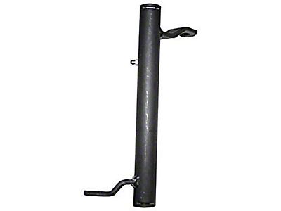 Clutch Fork, AX4/AX5; 76-86 Jeep CJ/XJ/SJ/MJ