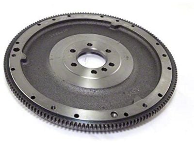 Clutch Flywheel (72-86 Jeep CJ5 & CJ7)