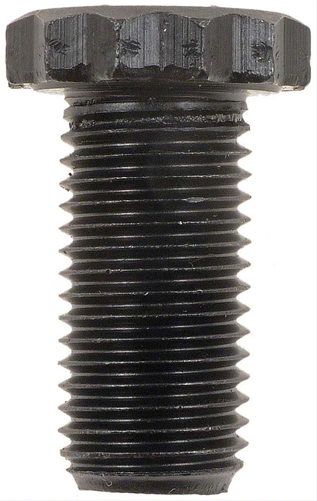 Jeep Wrangler Clutch Flywheel Bolts; 1Inch Long (8081 Jeep CJ7; 8286