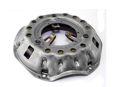 Clutch Flywheel Cover (72-83 Jeep CJ5 & CJ7)