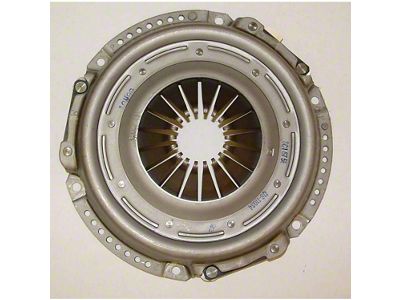 Clutch Flywheel Cover (82-86 Jeep CJ5 & CJ7)