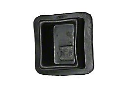 Clutch Fork Boot (80-86 Jeep CJ5 & CJ7)