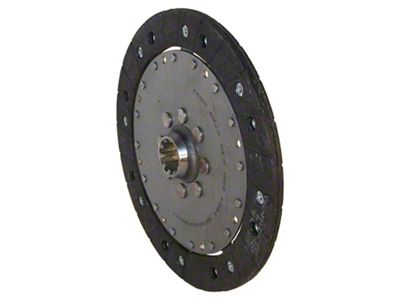 Clutch Friction Disc (03-04 2.4L Jeep Wrangler TJ)
