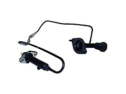 Clutch Hydraulic Assembly (97-99 Jeep Wrangler TJ)