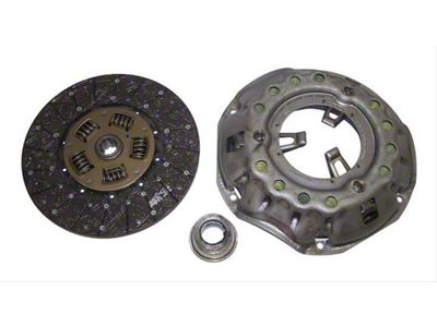 Clutch Kit (73-83 4.2L Jeep CJ5 & CJ7)