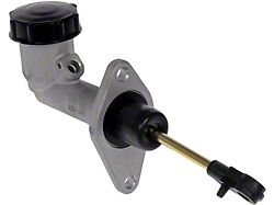 Clutch Master Cylinder (91-95 Jeep Wrangler YJ)