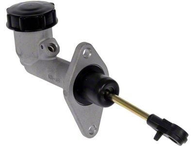 Clutch Master Cylinder (91-95 Jeep Wrangler YJ)