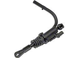 Clutch Master Cylinder (07-12 Jeep Wrangler JK)