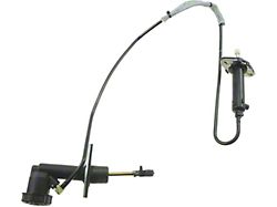 Clutch Master and Slave Cylinder Assembly (94-95 Jeep Wrangler YJ)