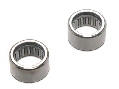 Clutch Pilot Bearing (92-18 Jeep Wrangler YJ, TJ & JK)