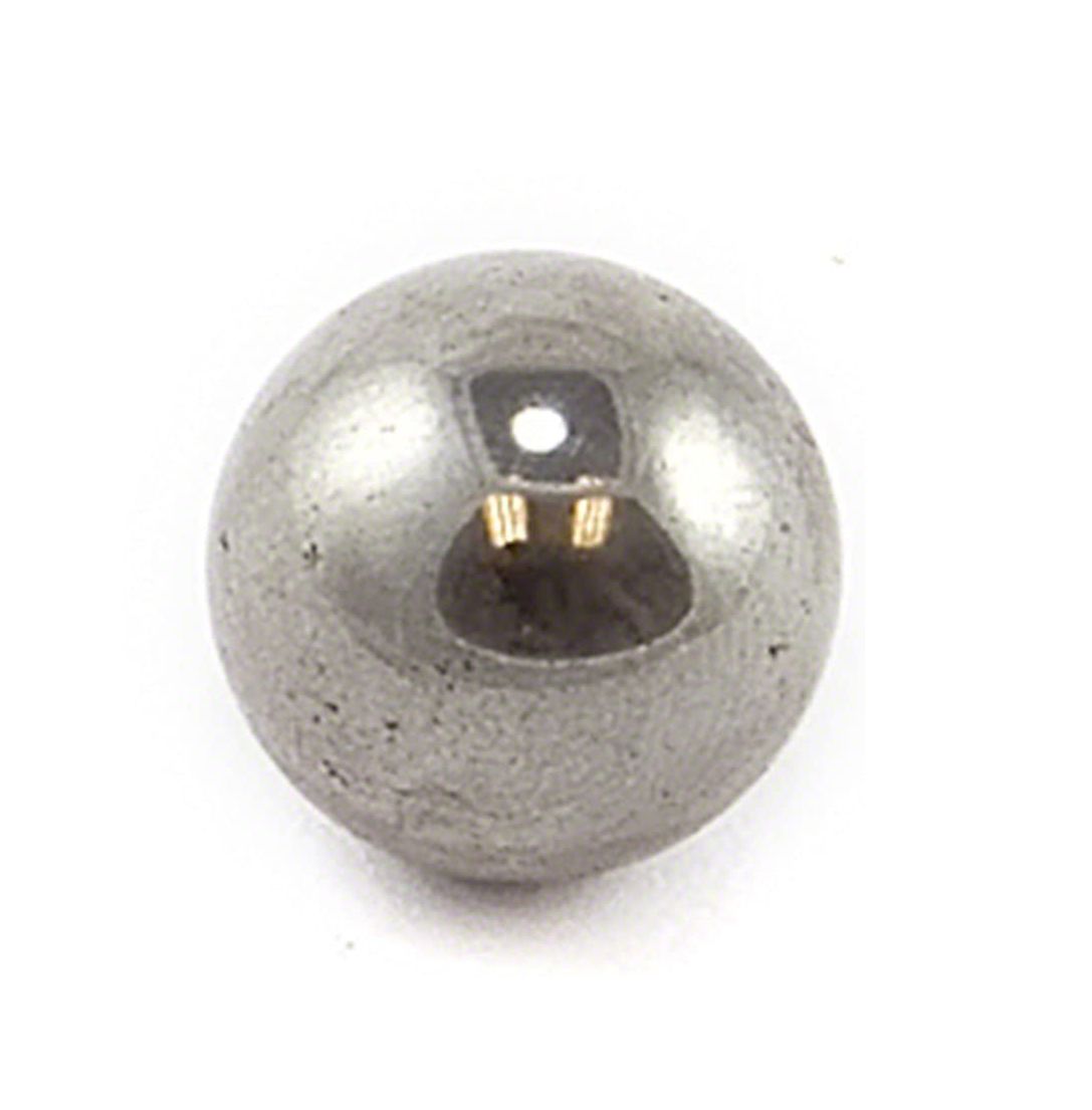 Jeep Wrangler Clutch Pivot Ball; Fork Pivot Ball (7286 Jeep CJ5 & CJ7