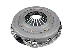 Clutch Pressure Plate (02-06 4.0L Jeep Wrangler TJ)