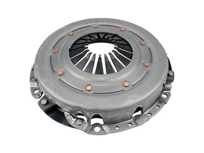 Clutch Pressure Plate (02-06 4.0L Jeep Wrangler TJ)