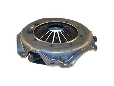 Clutch Pressure Plate (87-90 2.5L Jeep Wrangler YJ)