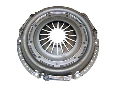 Clutch Pressure Plate (82-91 4.0L or 4.2L Jeep CJ5, CJ7 & Wrangler YJ)