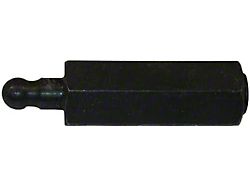Clutch Push Rod Adjuster (72-86 Jeep CJ5 & CJ7)