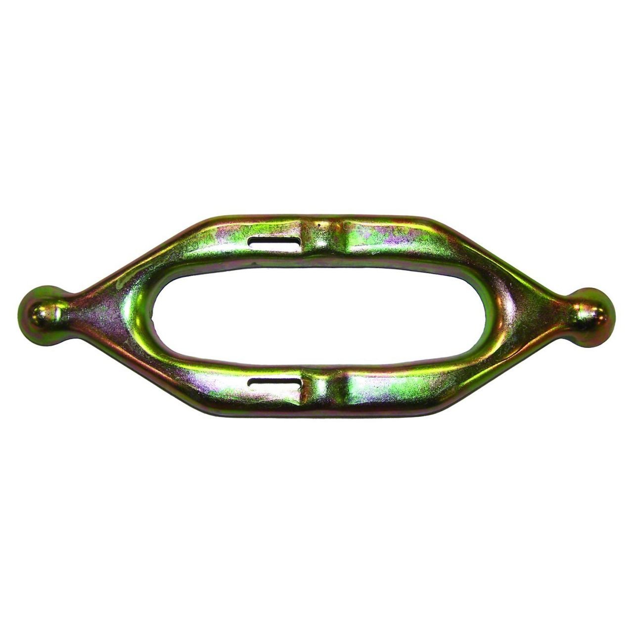 McLeod Jeep Wrangler Super Trail Pro Organic/Ceramic Clutch