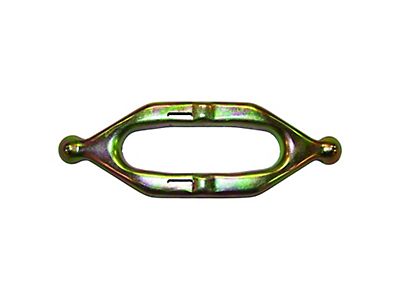 USA Standard Gear Jeep Wrangler NSG370 Manual Transmission Reverse Hub Slider Zmnsg370 40.j186119
