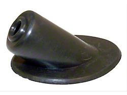 Clutch Rod To Pedal Shaft Boot (76-86 Jeep CJ5 & CJ7)