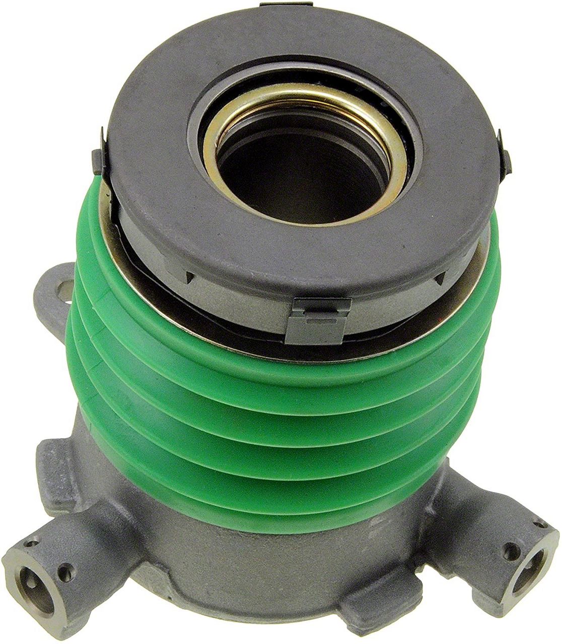 Jeep Wrangler Clutch Slave Cylinder (8791 2.5L Jeep Wrangler YJ; 8889