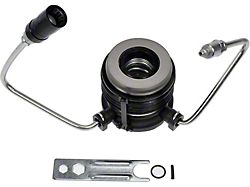 Clutch Slave Cylinder (89-92 4.0L Jeep Wrangler YJ; 1990 4.2L Jeep Wrangler YJ)